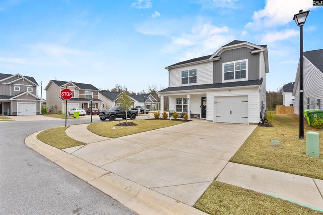 401 Middlebury Lane, Hopkins, SC 29061