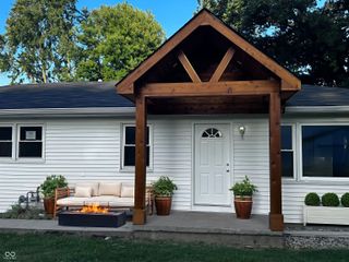 503 N Swain Street, Ingalls, IN 46048