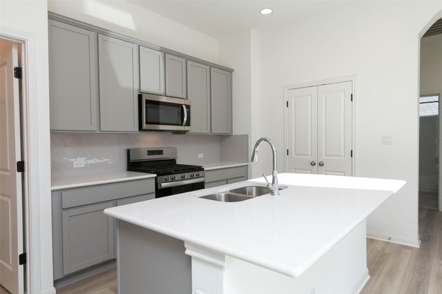 5303 Bruno ST, Round Rock, TX 78665