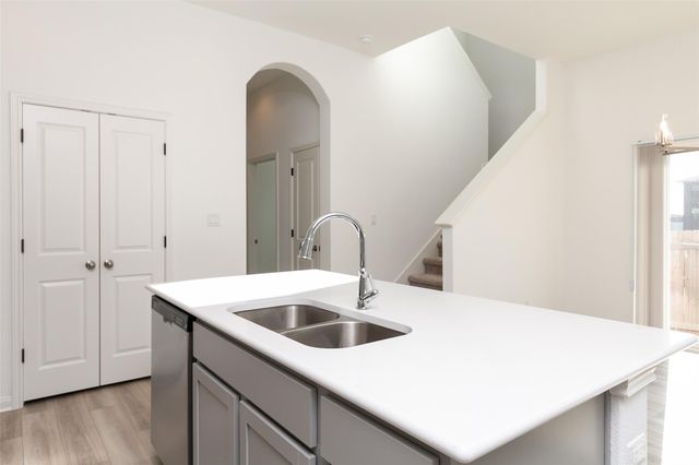 5303 Bruno ST, Round Rock, TX 78665