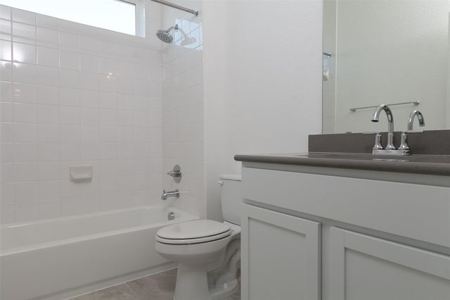 5303 Bruno ST, Round Rock, TX 78665