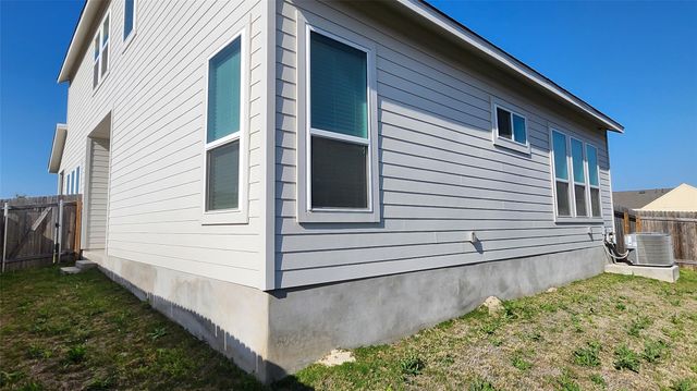 5303 Bruno ST, Round Rock, TX 78665