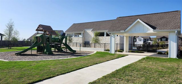 5303 Bruno ST, Round Rock, TX 78665