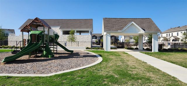 5303 Bruno ST, Round Rock, TX 78665