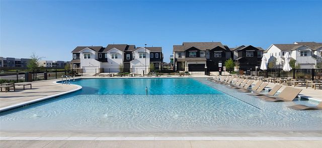 5303 Bruno ST, Round Rock, TX 78665