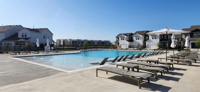 5303 Bruno ST, Round Rock, TX 78665