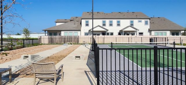 5303 Bruno ST, Round Rock, TX 78665