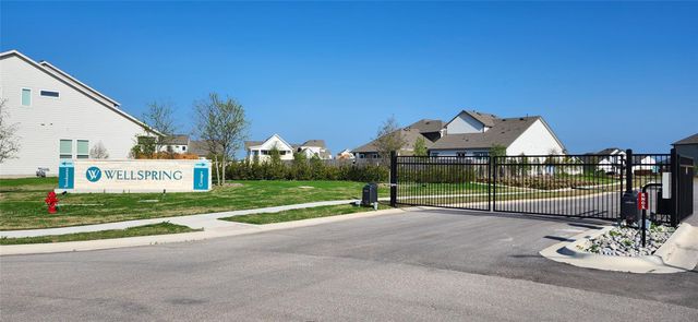 5303 Bruno ST, Round Rock, TX 78665