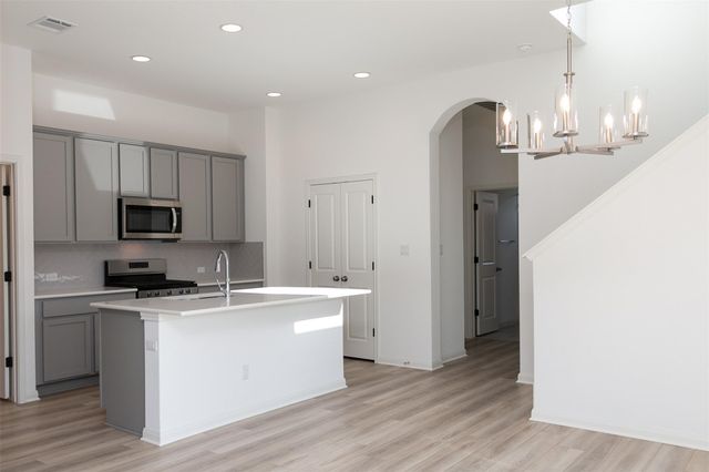 5303 Bruno ST, Round Rock, TX 78665