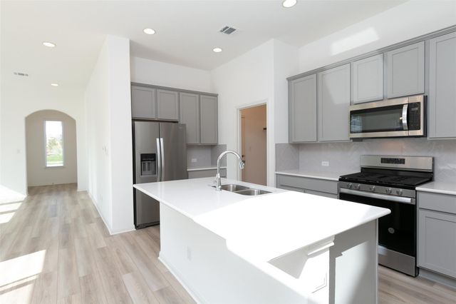 5303 Bruno ST, Round Rock, TX 78665