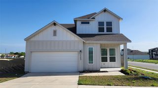 5303 Bruno ST, Round Rock, TX 78665