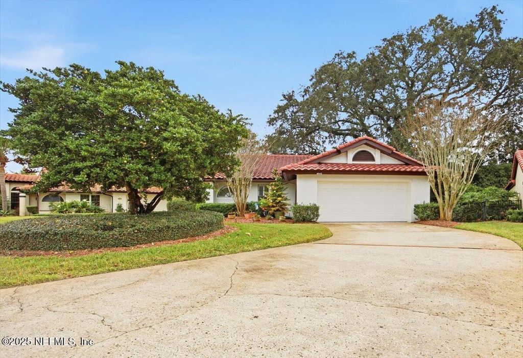 4545 CORRIENTES Circle S, Jacksonville, FL 32217