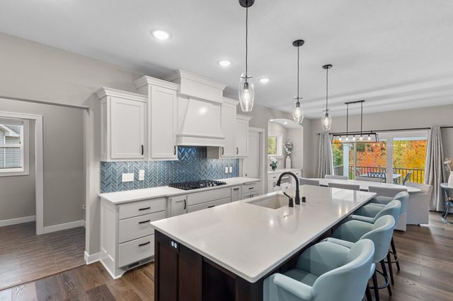 14195 Juneau Lane N, Dayton, MN 55327