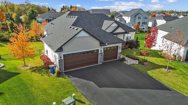 14195 Juneau Lane N, Dayton, MN 55327