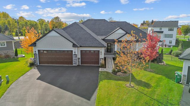 14195 Juneau Lane N, Dayton, MN 55327