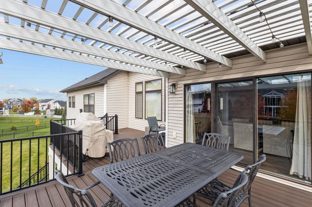 14195 Juneau Lane N, Dayton, MN 55327