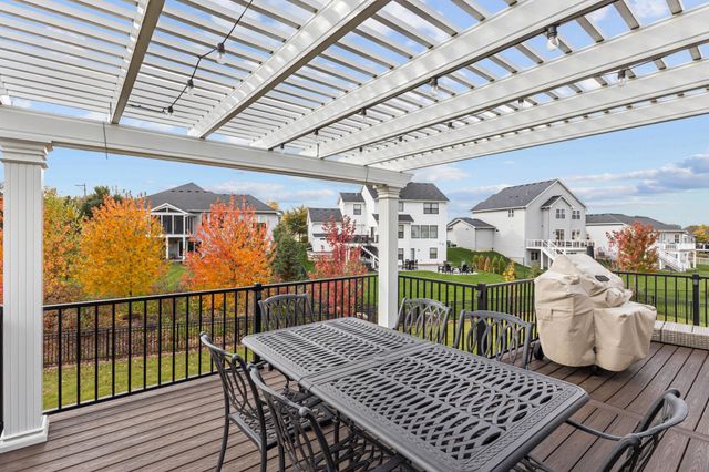 14195 Juneau Lane N, Dayton, MN 55327