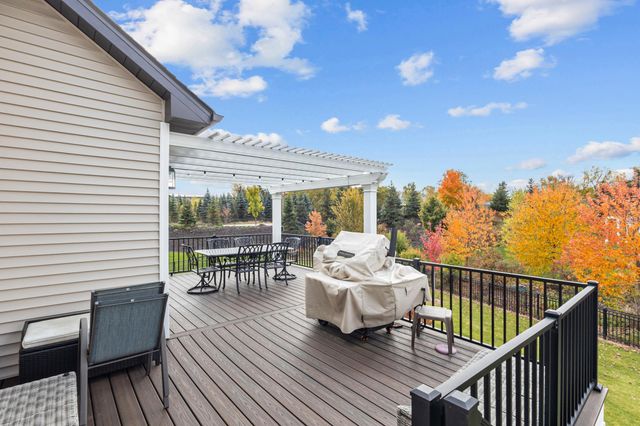 14195 Juneau Lane N, Dayton, MN 55327