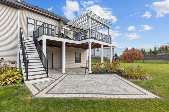 14195 Juneau Lane N, Dayton, MN 55327