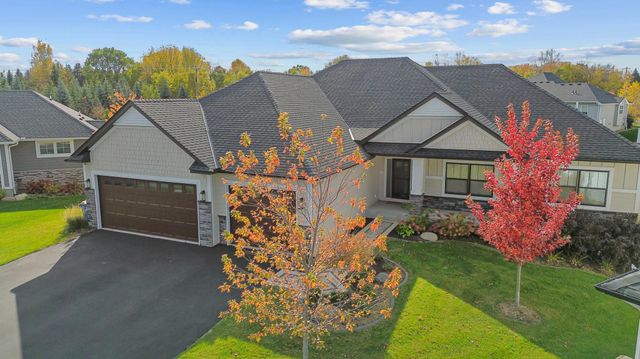 14195 Juneau Lane N, Dayton, MN 55327