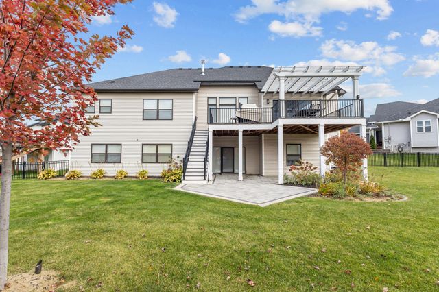 14195 Juneau Lane N, Dayton, MN 55327