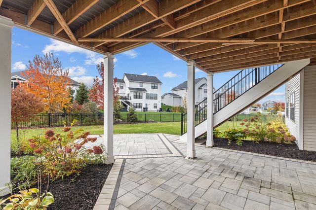 14195 Juneau Lane N, Dayton, MN 55327