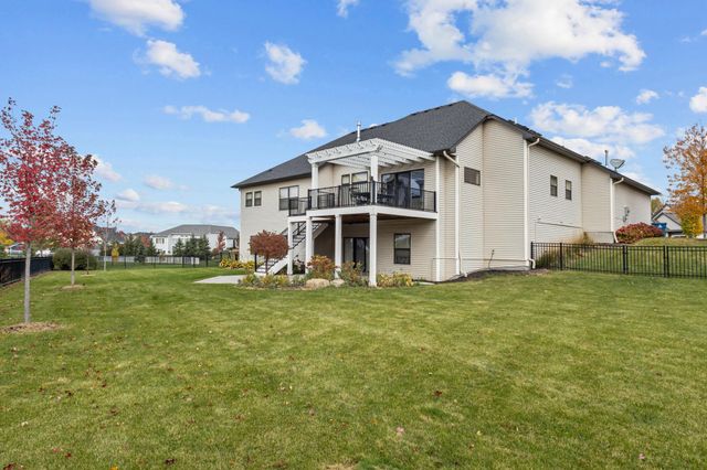 14195 Juneau Lane N, Dayton, MN 55327