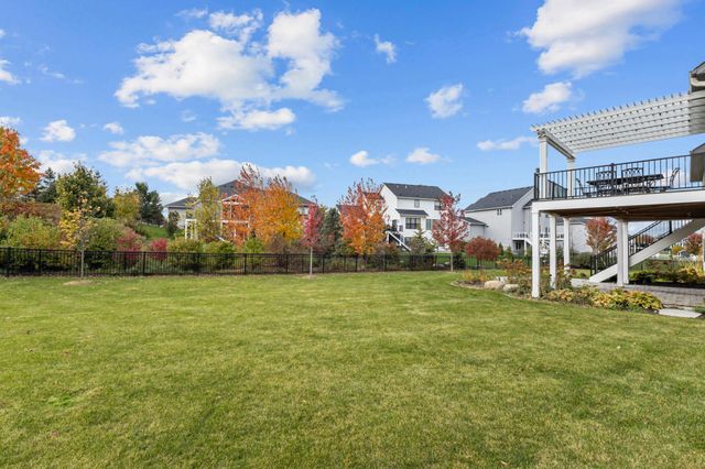 14195 Juneau Lane N, Dayton, MN 55327