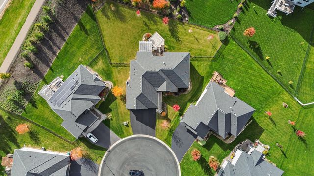 14195 Juneau Lane N, Dayton, MN 55327