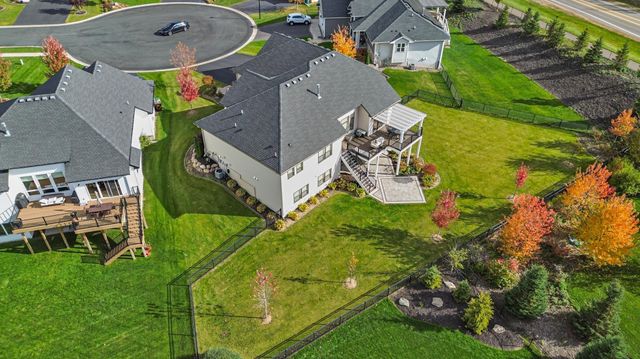 14195 Juneau Lane N, Dayton, MN 55327