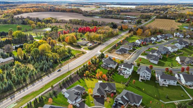 14195 Juneau Lane N, Dayton, MN 55327