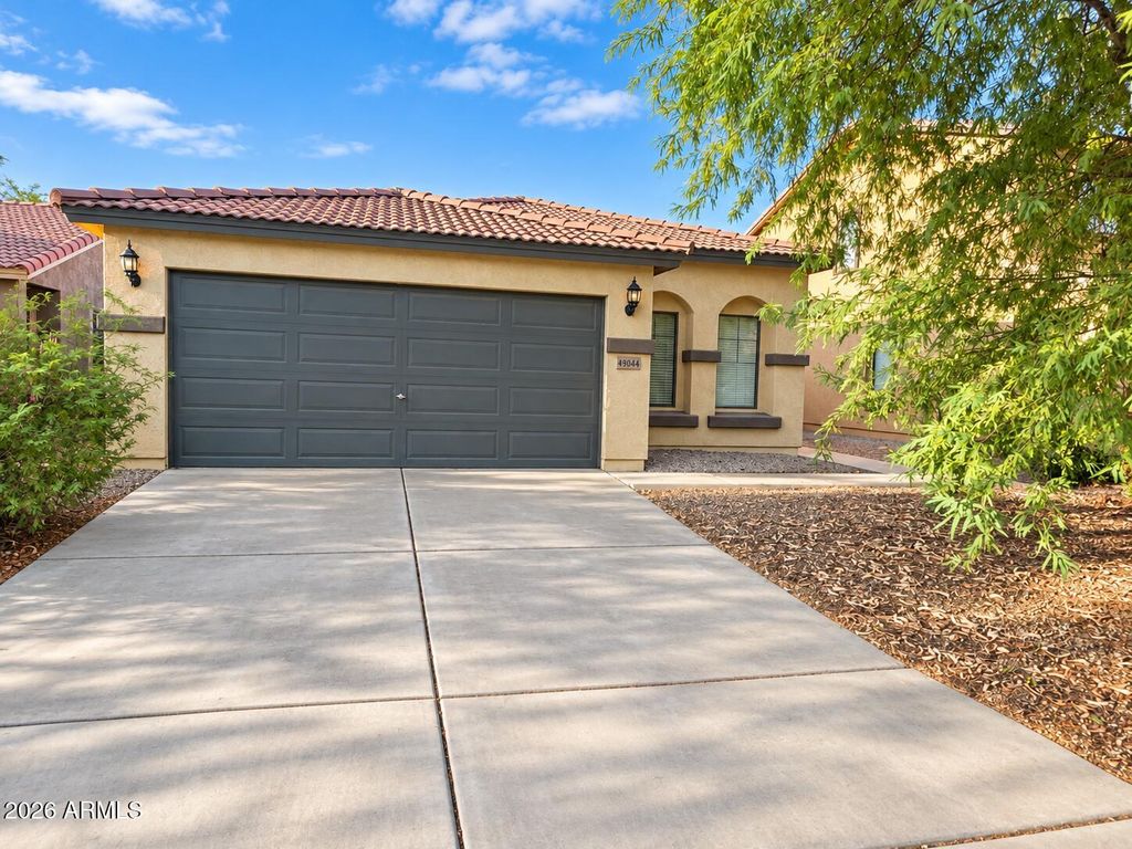 44944 W MIRAMAR Road, Maricopa, AZ 85139 — photo 2