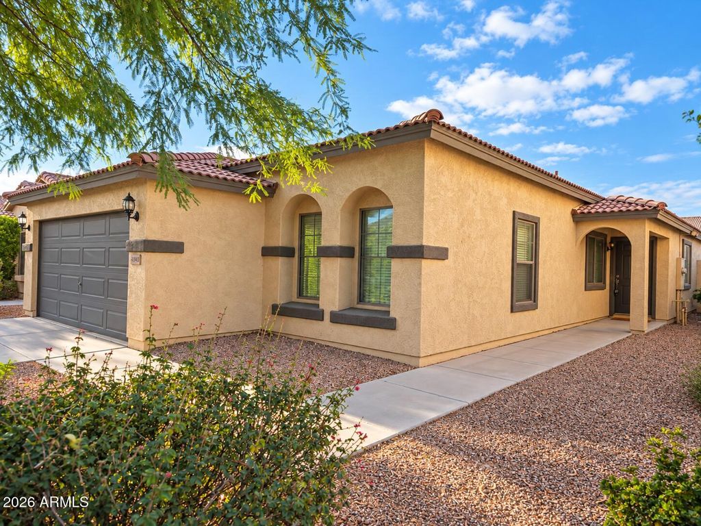 44944 W MIRAMAR Road, Maricopa, AZ 85139 — photo 3