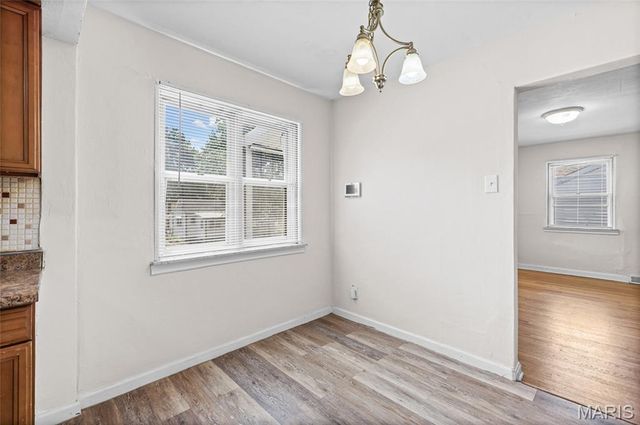 5625 Curry Avenue, St Louis, MO 63136