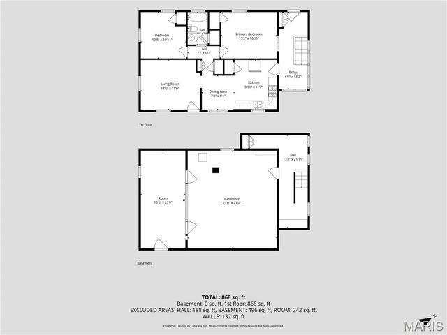 5625 Curry Avenue, St Louis, MO 63136