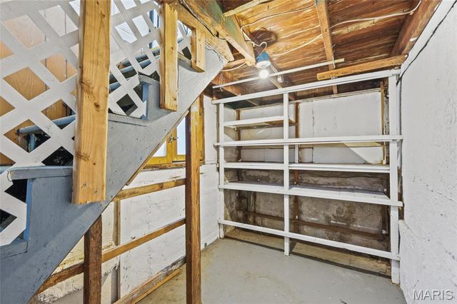 5625 Curry Avenue, St Louis, MO 63136