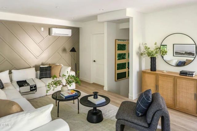 508 N Sycamore Avenue, Los Angeles, CA 90036
