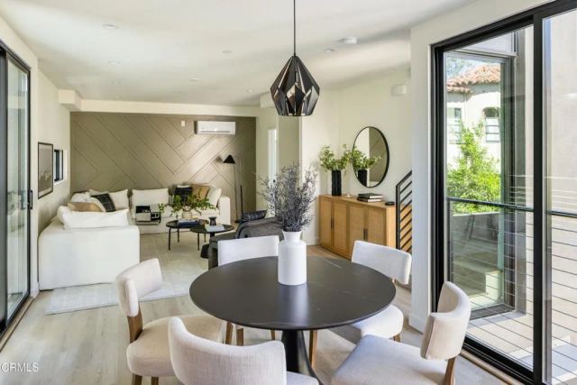 508 N Sycamore Avenue, Los Angeles, CA 90036