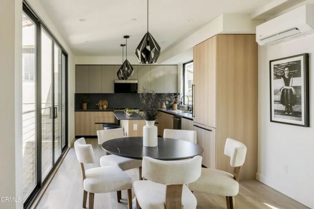 508 N Sycamore Avenue, Los Angeles, CA 90036