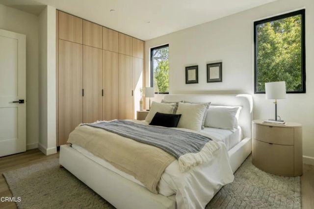 508 N Sycamore Avenue, Los Angeles, CA 90036