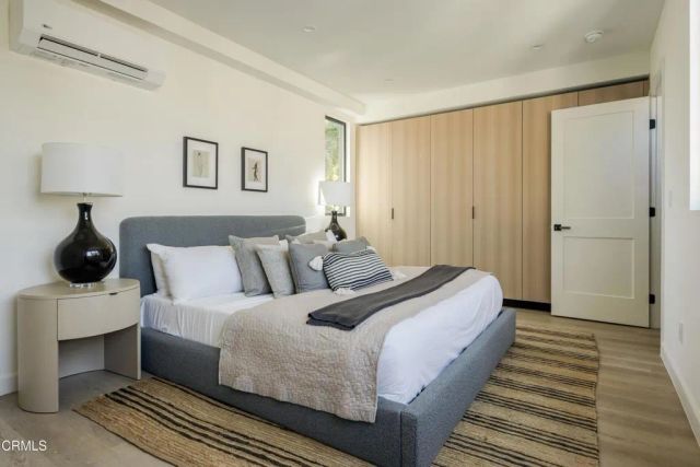 508 N Sycamore Avenue, Los Angeles, CA 90036