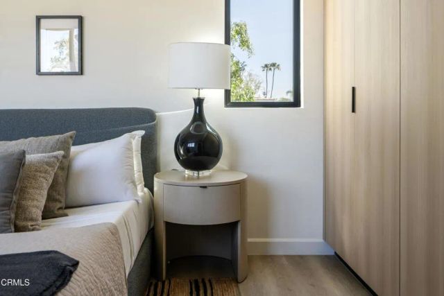 508 N Sycamore Avenue, Los Angeles, CA 90036
