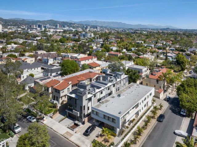 508 N Sycamore Avenue, Los Angeles, CA 90036