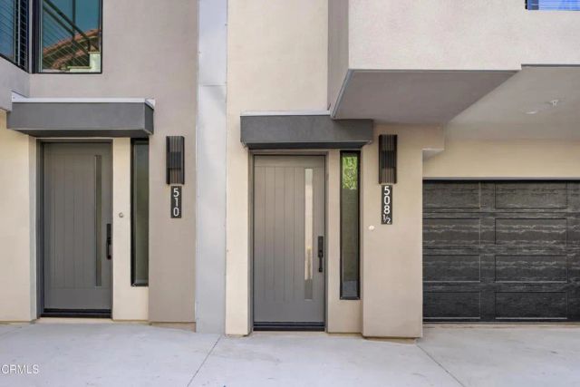 508 N Sycamore Avenue, Los Angeles, CA 90036