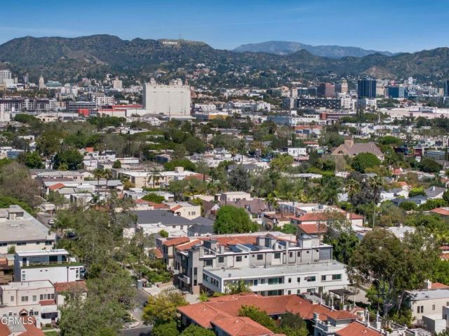 508 N Sycamore Avenue, Los Angeles, CA 90036