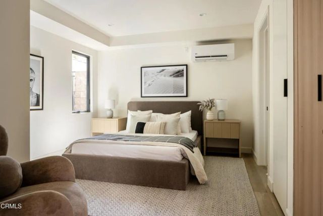 508 N Sycamore Avenue, Los Angeles, CA 90036