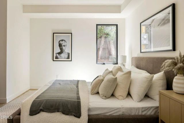 508 N Sycamore Avenue, Los Angeles, CA 90036