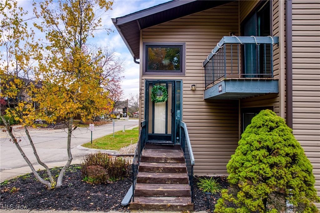 848 Kirkwall Drive, Copley, OH 44321