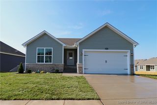 9023 - LOT 916 Haylyn Lane, Georgetown, IN 47122
