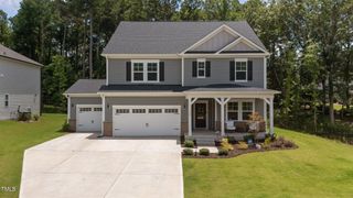 165 Hickory Grv Drive, Sanford, NC 27330